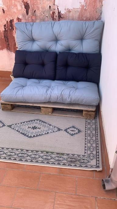 Appartamento Na Me Casa Палермо Экстерьер фото